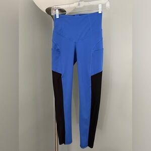 NWOT Northface XS leggings